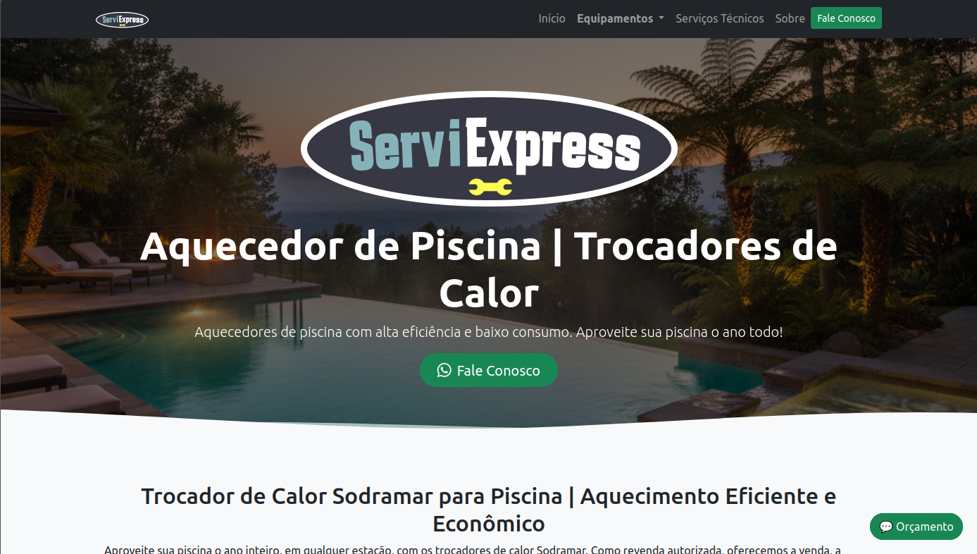Site Serviexpress
