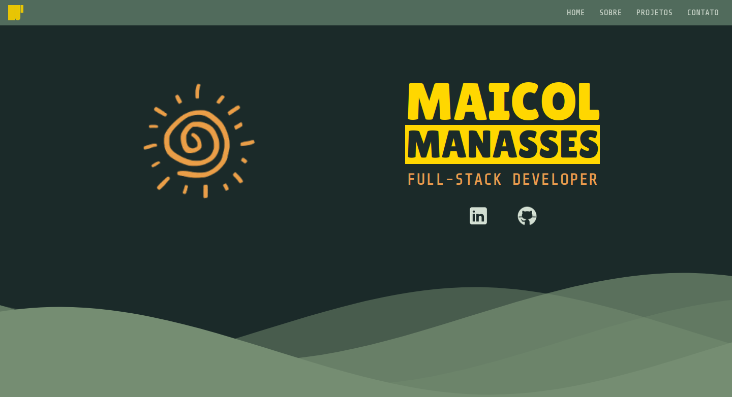 Preview Maicol Manasses